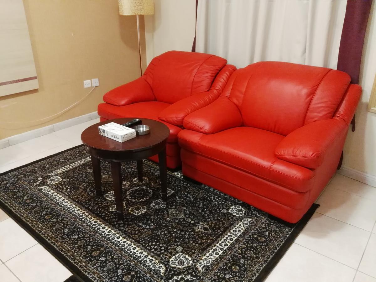 Cristalaat Al Aseel Hotel Mekka Exteriör bild